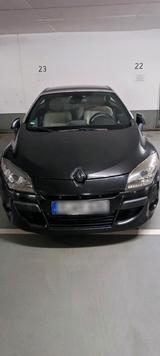 Renault Cabrio - Renault Megane mit LPG-Antrieb