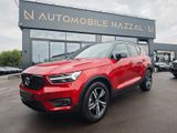 Volvo XC40 R DESIGN*PANORAMA*VOLL-LED*ALCANTARA*KAMER - Volvo XC40 aus 2018