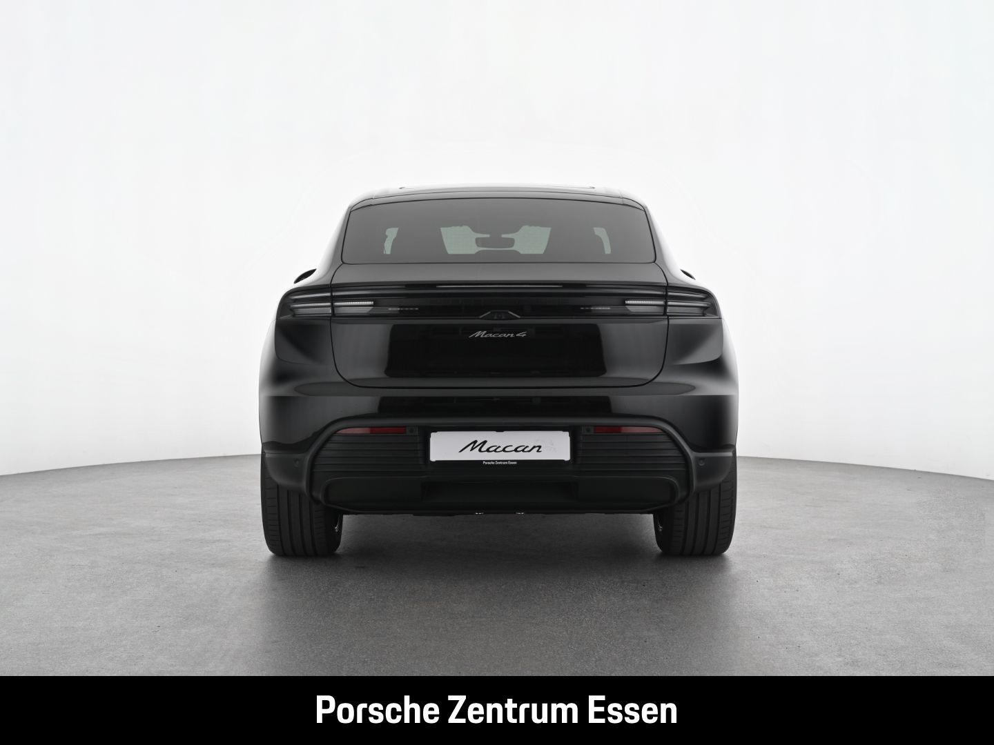 Porsche Macan - Bild 5