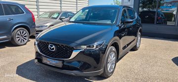 Mazda CX-5 Center-Line/LED/AHK/Navi/Temp/Kam/Carplay