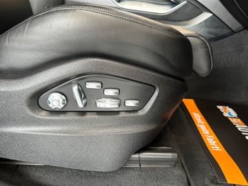 Porsche Cayenne Turbo *Matrix LED*360 Kamera*