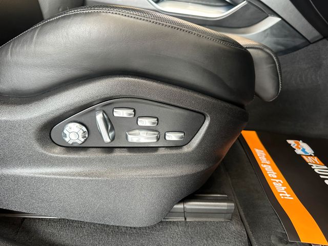 Porsche Cayenne Turbo *Matrix LED*360 Kamera*