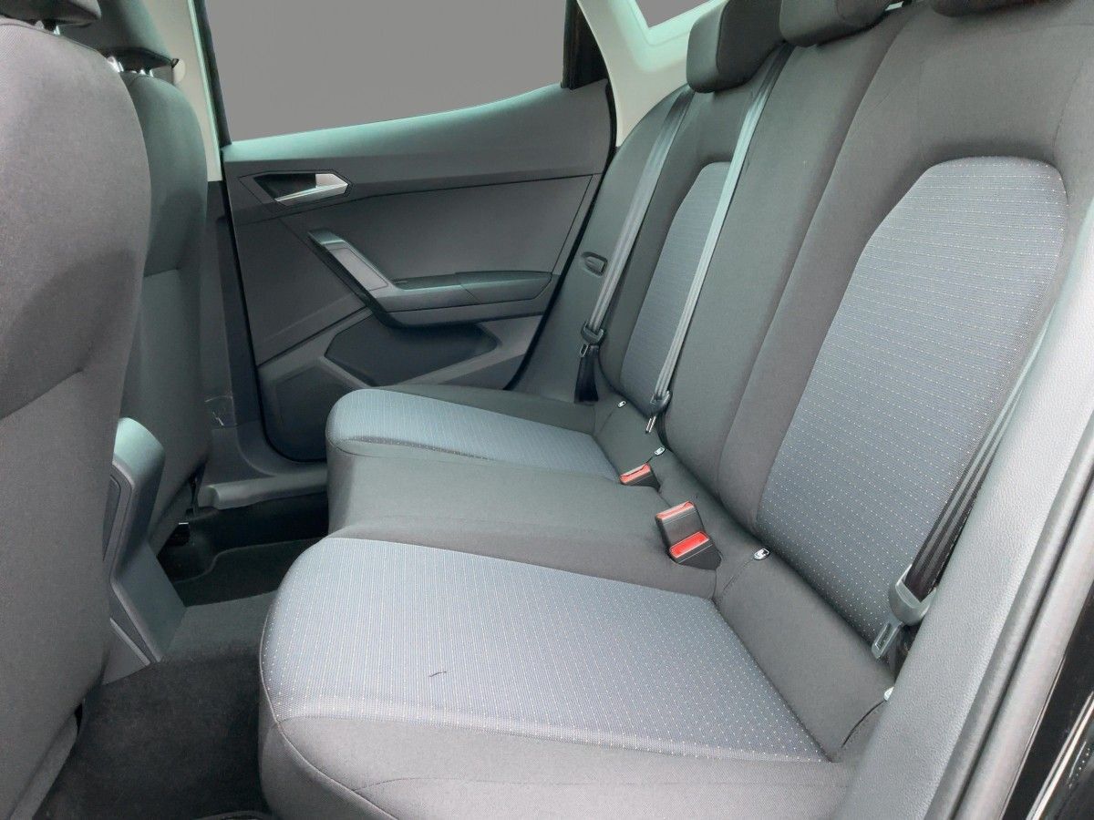 Seat Arona - Bild 9