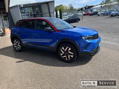 OPEL Mokka GS Line 1.2 Turbo*AT*LED*CAM*Alcantara*