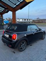 MINI Cooper S Cabrio Chili+Wired+Leder - MINI Cabrio Serie von privat