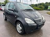 Mercedes-Benz A 160 ELEGANCE   Nr.   28 - gebrauchte Mercedes-Benz A 160 aus dem Jahr 1999