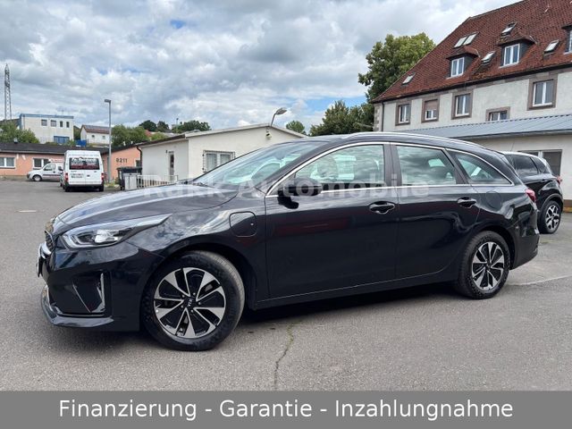 Kia cee'd Sportswagon Plug-in Vision-LED-KAMERA-SPUR