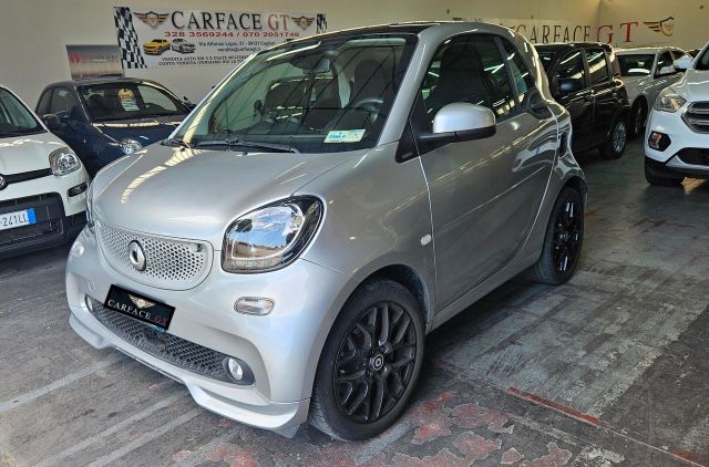 Smart ForTwo 90cv 0.9 Turbo Superpassion - 2019