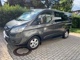 Ford Tourneo Custom 2.2 Business Edition Westfalia  - graue Ford Tourneo Custom