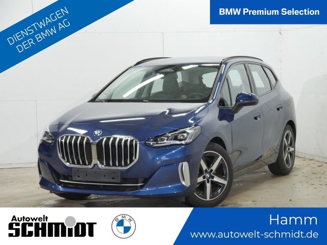 BMW 220i Active Tourer Luxury Line / Premium Paket /