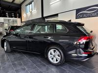 Volkswagen Golf VIII Variant Life 2.0 TDI DSG*LANE*AHK