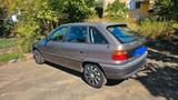 Opel Astra F 1.6 TÜV 11/26 voll fahrbereit AHK 