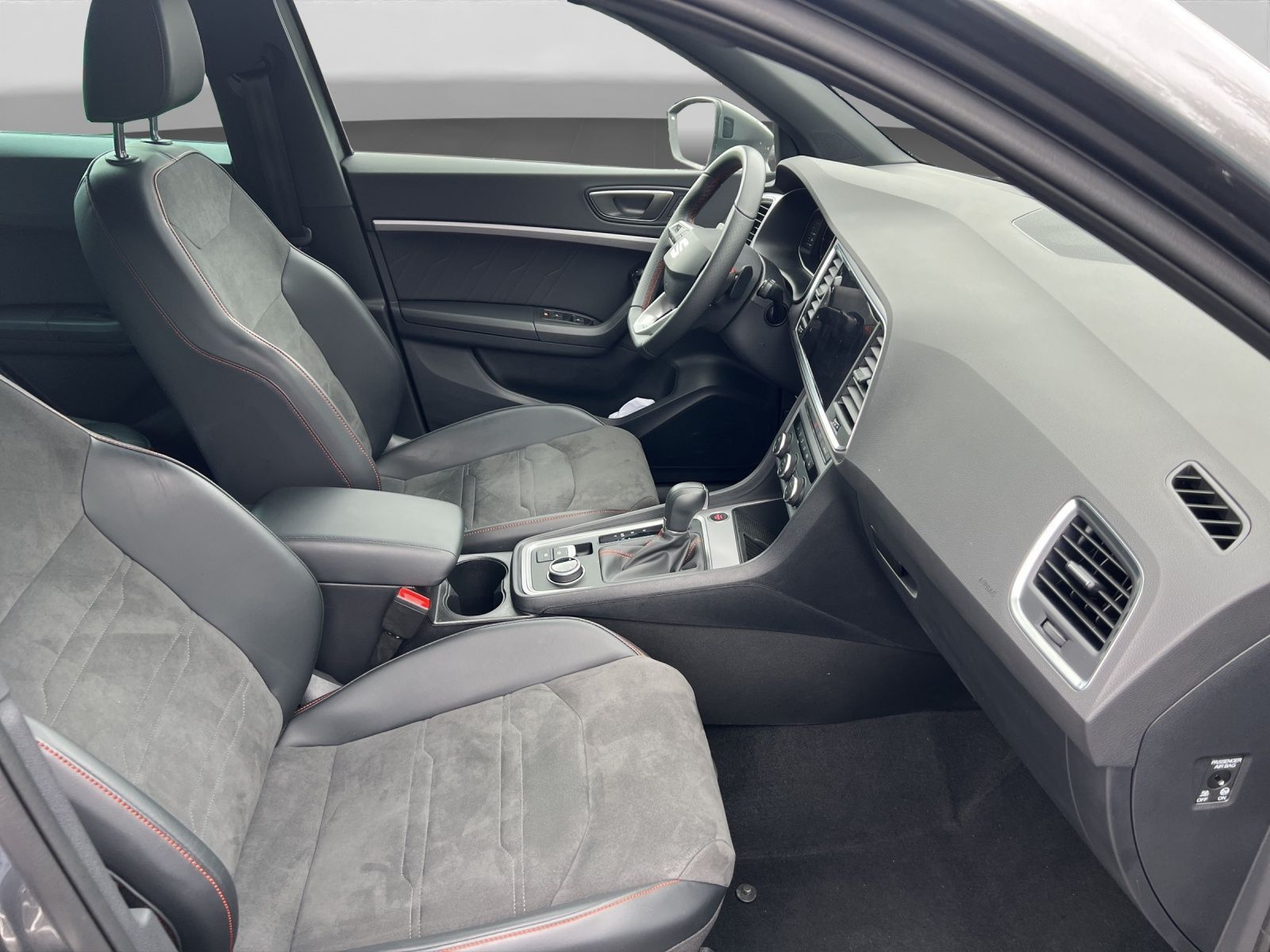 Seat Ateca - Bild 4