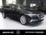 BMW 520 i LUXURY LINE 360° PANO LED HUD NEBEL KLIMA - BMW 520 Gebrauchtwagen in Hamburg