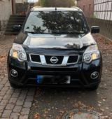 Nissan X-Trail T-31, AHK, Allrad, Schiebedach - Nissan X-TRAIL T31