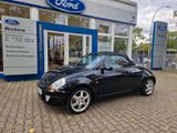 Ford Streetka Elegance Roadster Original Zustand - Ford Streetka aus 2004