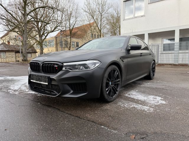 BMW M5 F90