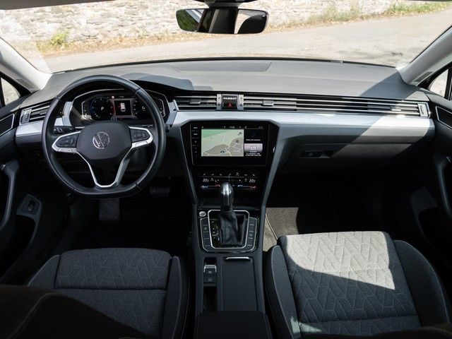 Passat Variant Business TDI DSG Kamera ergoSitz