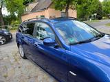 BMW 320d Touring 177PS fahrbereit - BMW 320: 320d 177