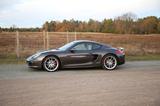 Porsche Cayman S *Approved* SAGA* PDK* 8fach 981 *6 Zyl. - Porsche: 981