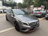 Mercedes-Benz A -Klasse A 220 CDI / d BE*AUTOMATIK*Bi-Xenon - Mercedes-Benz A 220: Cdi