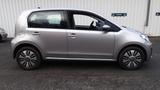 Volkswagen e-up! Klimaautomatik - silberne Volkswagen e-up!