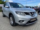 Nissan X-Trail Acenta, 360° Kamera, HU/AU neu - Nissan X-Trail Gebrauchtwagen in Hamburg