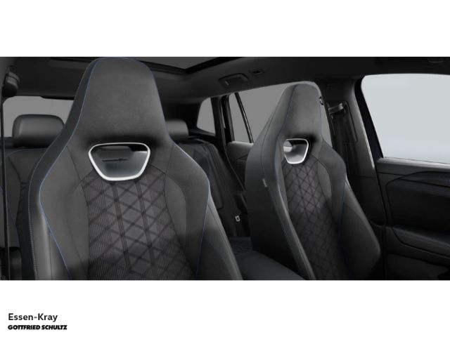 Volkswagen Tiguan - Bild 13