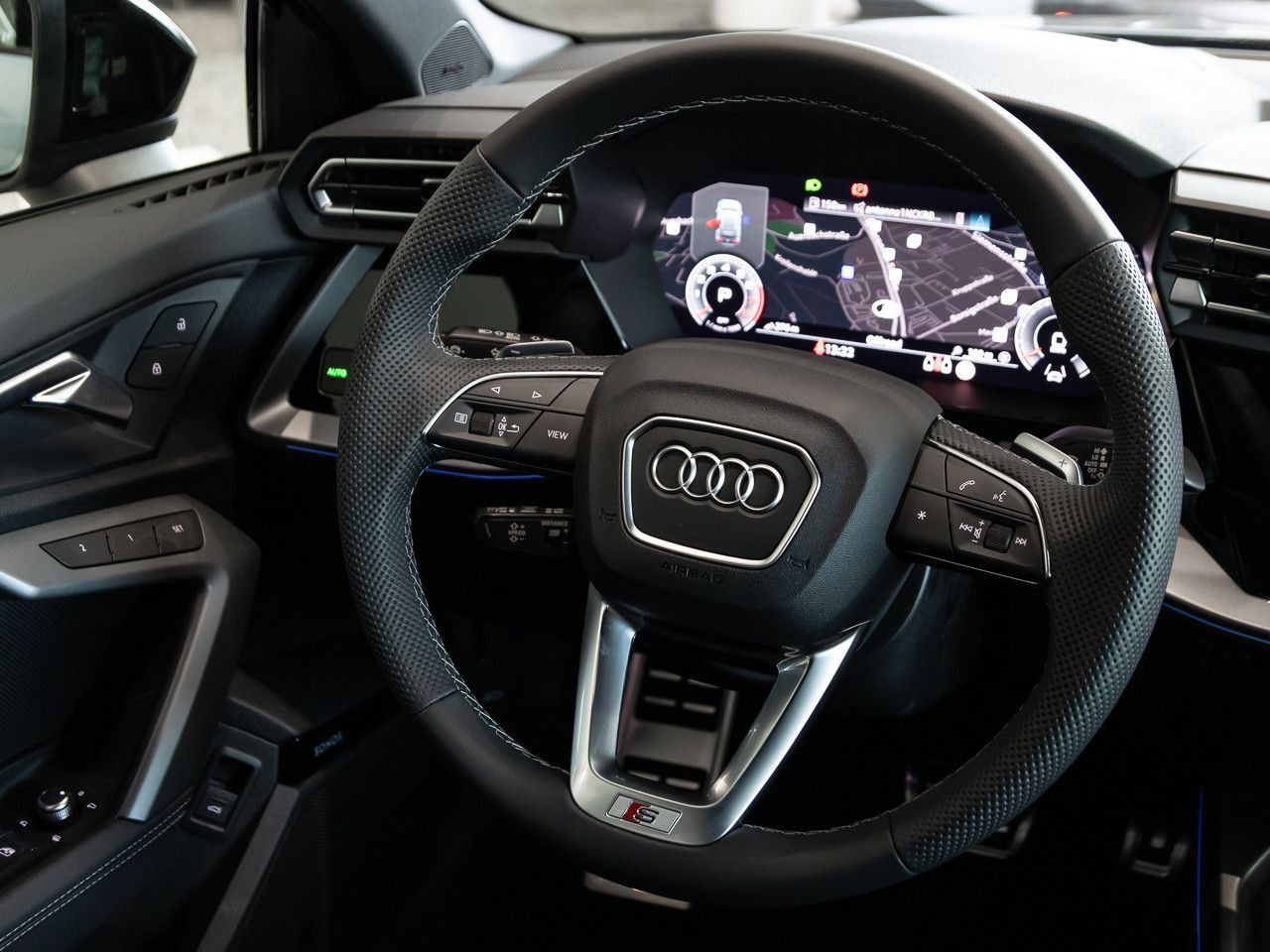 Audi A3 - Bild 14