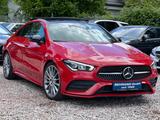 Mercedes-Benz CLA180 COUPÉ AMG NIGHT PAKET *PANORAMA*AMBIENTE* - Mercedes-Benz CLA 180 aus 2019