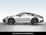 Porsche 992 911 Carrera T BOSE Sportabgas SportDesign - Porsche 992 in Duisburg