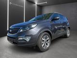 Kia Sportage 1.6 GDI 2WD Dream-Team Edition Klima - Kia Sportage: Dream Team