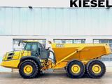 Bell B45E Muldenkipper / Dumper - Bell LKWs