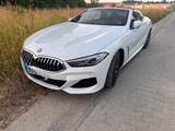 BMW 840d xDrive Cabrio Vollausstattung TOP Zustand - BMW 840: Cabrio