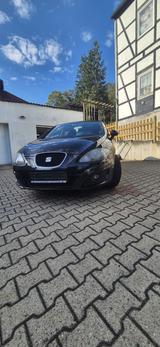 Seat Leon 1.2 TSI Ecomotive Good Stuff Good Stuff - Seat Leon: Good Stuff