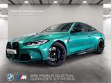 BMW M4 Coupé Harman/K LiveCockpitProf PDC Alarm - BMW M4 in Mannheim