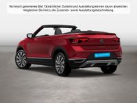 Volkswagen T-Roc - Vorschau Bild 3