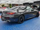 Mercedes-Benz CLE 300 AMG 4M +Distronic+360°+AssistPaket+AHK++ - Mercedes-Benz CLE 300 in Hamburg