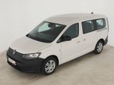 Volkswagen Caddy Maxi 5-Sitzer 2.0 TDI 75 kW 6-Gang-Schaltg - New cars mit Diesel-Antrieb: Limousine