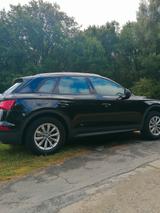 Audi Q5 45 TFSI quattro 245 PS S tronic - Audi Q5 Gebrauchtwagen in Hamburg