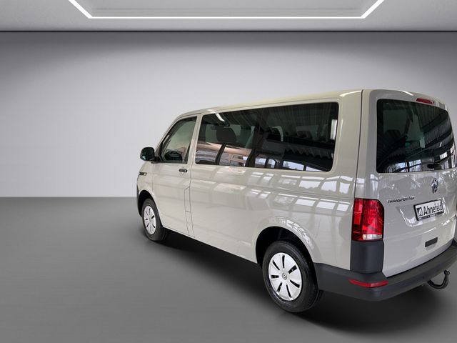 Transporter 6.1 Kombi Motor: 2,0 l TDI SCR 110 k