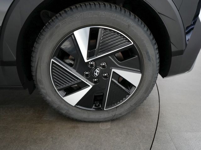 IONIQ 5 FACELIFT DYNAMIQ 84kWh+VOLL-LED+NAVI+RÜC