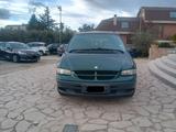 Chrysler Voyager 2.4 16V LE - Chrysler Voyager aus 1997