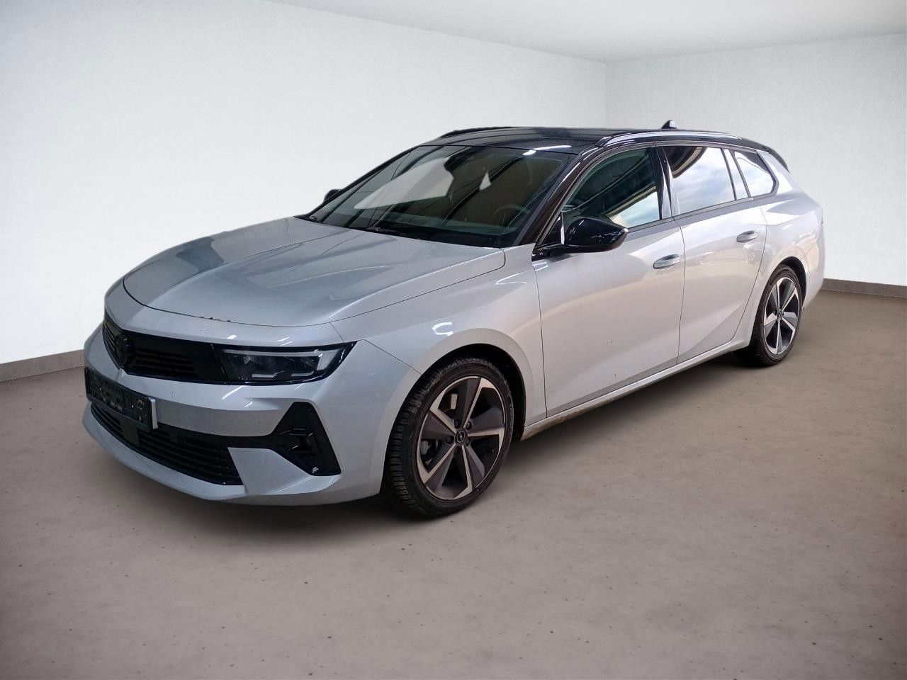 Fahrzeugabbildung Opel Astra ST 1.2T GS LINE NAVI/LED/360°/SH/SPORT/AHK