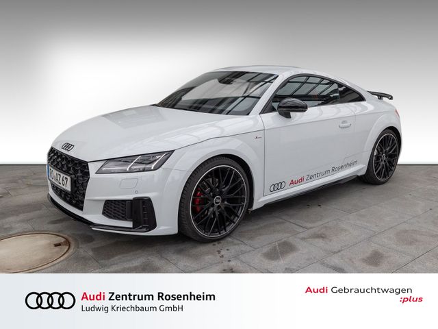 Audi TT S line Coupé 40 TFSI S tr.(LED,Navi+,KS,sound