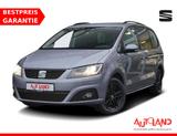 Seat Alhambra 1.4 Style Xenon Navi AHK Kamera - Seat: 7 Sitzer