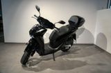 Honda SH 125 i inkl. Smart Topcase - ROLLER I