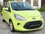 Ford Ka Trend *Klima *Tüv/Service Neu - Ford: Grün, Ka