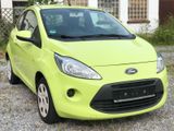 Ford Ka Trend *Klima *Tüv/Service Neu - Ford aus 2011: Ka