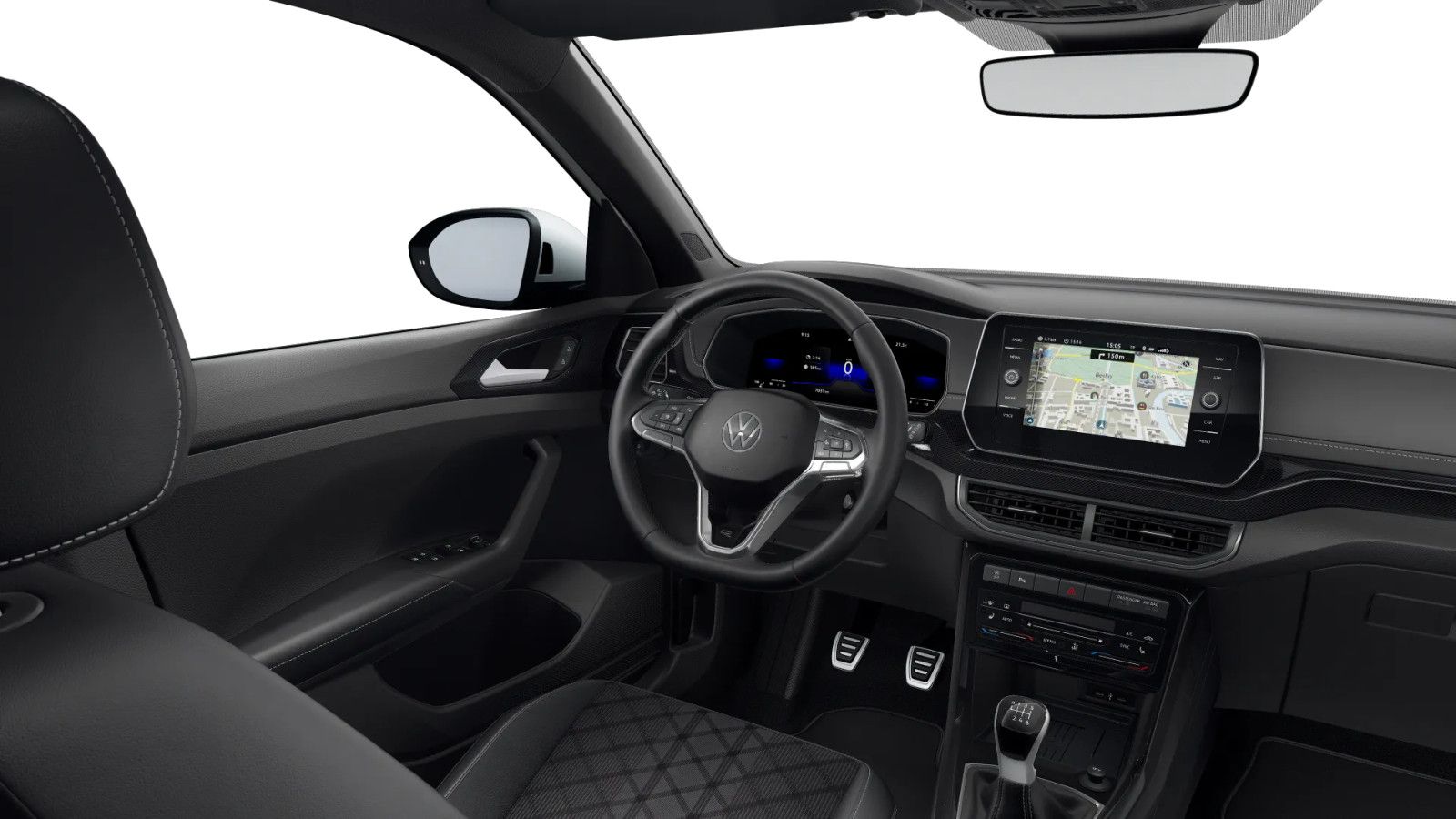 Volkswagen T-Cross - Bild 7